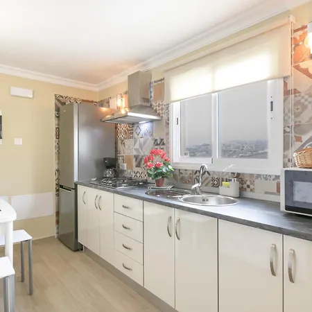 Appartement La Bodega De Juan Fasnia