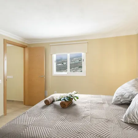 La Bodega De Juan Appartement *
