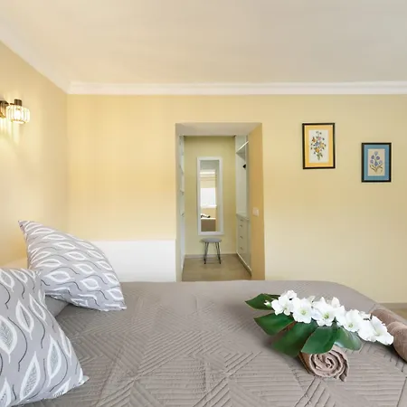 La Bodega De Juan Appartement